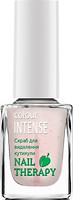 Фото Colour Intense Nail Therapy скраб для видалення кутикули 13 мл (№211)
