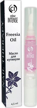 Фото Colour Intense Nail Therapy Freesia Oil 4.5 мл (№230)