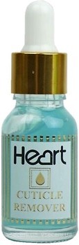 Фото Heart Germany Cuticle Remover Blue 15 мл