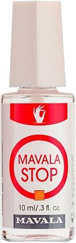 Фото Mavala Stop 10 мл