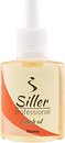 Средства по уходу за ногтями и кутикулой Siller Professional