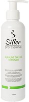 Фото Siller Professional Callus Remover Alkaline 250 мл