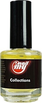 Фото My Nail Cuticle Oil Банан 10 мл