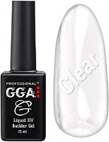 Фото GGA Professional Liquid Gel №06