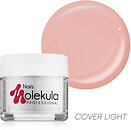 Нарощування нігтів гелем Nails Molekula
