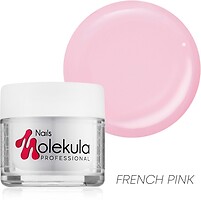 Фото Nails Molekula Gel 06 French Pink 15 мл