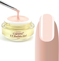 Фото Canni UV Builder Gel №309 Light Nude