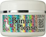 Нарощування нігтів гелем Bonus Please
