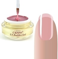 Фото Canni UV Builder Gel №317 Thing Pink