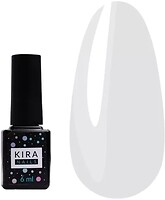 Фото Kira Nails Bio Gel Clear 6 мл