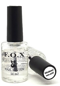 Фото F.O.X UltraBond Non-Acid 14 мл