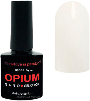 Фото Innovative in Passion Opium Nano Gel Color №002