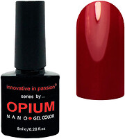 Фото Innovative in Passion Opium Nano Gel Color №168