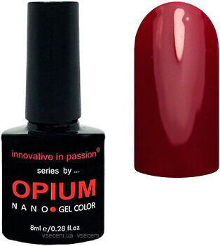 Фото Innovative in Passion Opium Nano Gel Color №170