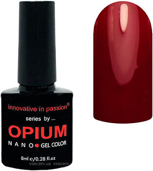 Фото Innovative in Passion Opium Nano Gel Color №171