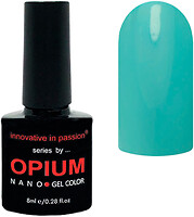 Фото Innovative in Passion Opium Nano Gel Color №028