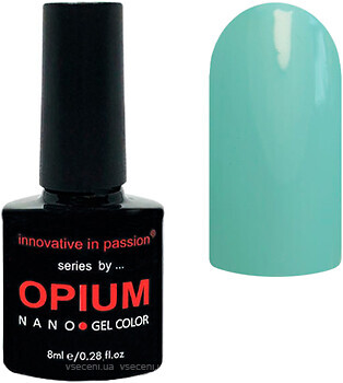 Фото Innovative in Passion Opium Nano Gel Color №029