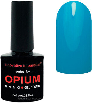 Фото Innovative in Passion Opium Nano Gel Color №032
