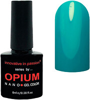 Фото Innovative in Passion Opium Nano Gel Color №048