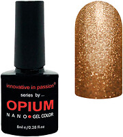 Фото Innovative in Passion Opium Nano Gel Color №090