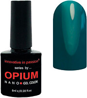 Фото Innovative in Passion Opium Nano Gel Color №045