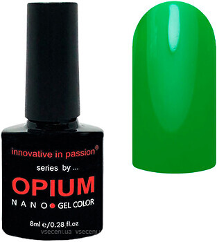 Фото Innovative in Passion Opium Nano Gel Color №051