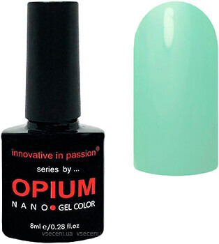 Фото Innovative in Passion Opium Nano Gel Color №056