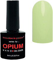 Фото Innovative in Passion Opium Nano Gel Color №218