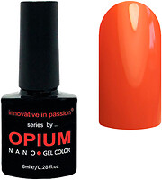 Фото Innovative in Passion Opium Nano Gel Color №106