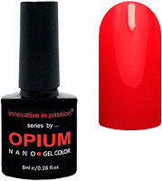 Фото Innovative in Passion Opium Nano Gel Color №122