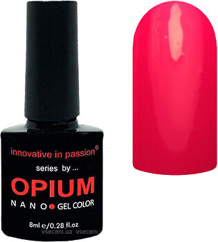 Фото Innovative in Passion Opium Nano Gel Color №130
