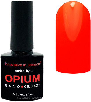 Фото Innovative in Passion Opium Nano Gel Color №135