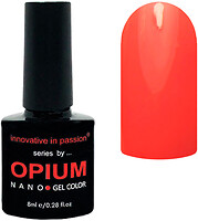 Фото Innovative in Passion Opium Nano Gel Color №139