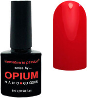 Фото Innovative in Passion Opium Nano Gel Color №159