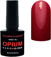 Фото Innovative in Passion Opium Nano Gel Color №185