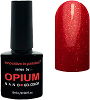 Фото Innovative in Passion Opium Nano Gel Color №189