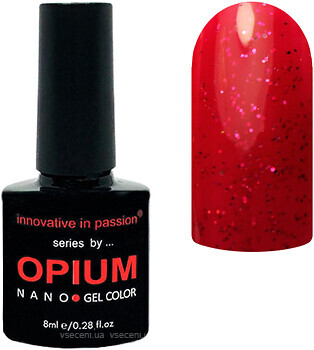Фото Innovative in Passion Opium Nano Gel Color №190