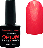 Фото Innovative in Passion Opium Nano Gel Color №197
