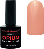 Фото Innovative in Passion Opium Nano Gel Color №083