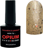 Фото Innovative in Passion Opium Nano Gel Color №092