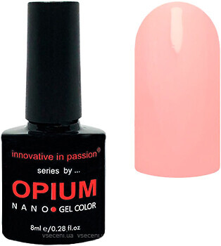 Фото Innovative in Passion Opium Nano Gel Color №079
