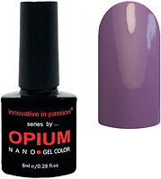Фото Innovative in Passion Opium Nano Gel Color №146