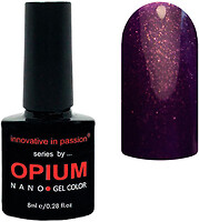 Фото Innovative in Passion Opium Nano Gel Color №154