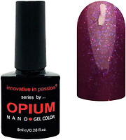 Фото Innovative in Passion Opium Nano Gel Color №188