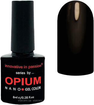 Фото Innovative in Passion Opium Nano Gel Color №003