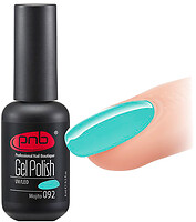 Фото PNB Gel Polish №092 Mojito