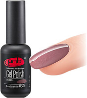 Фото PNB Gel Polish №030 Rosy Lavender