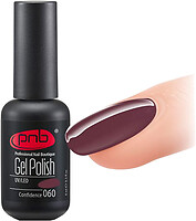 Фото PNB Gel Polish №060 Confidence