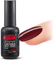 Фото PNB Gel Polish №149 Rouge