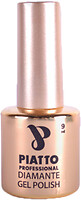 Фото Piatto Nano Gel Polish №069